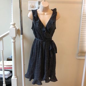 Motherhood Maternity Dress, size medium